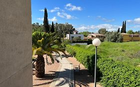 Apartamento El Jardin