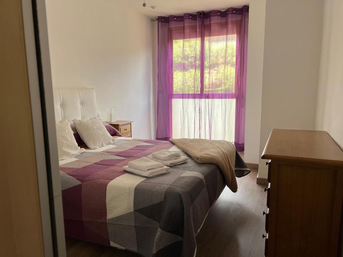 Apartamento El Jardin Cordoue Extérieur photo